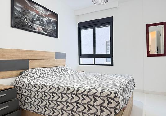 Apartment in San Miguel de Salinas