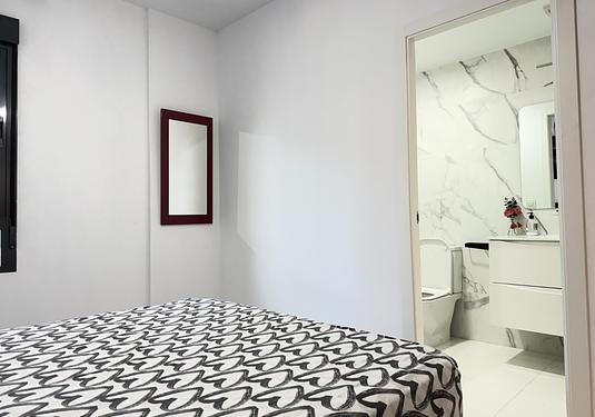 Apartment in San Miguel de Salinas