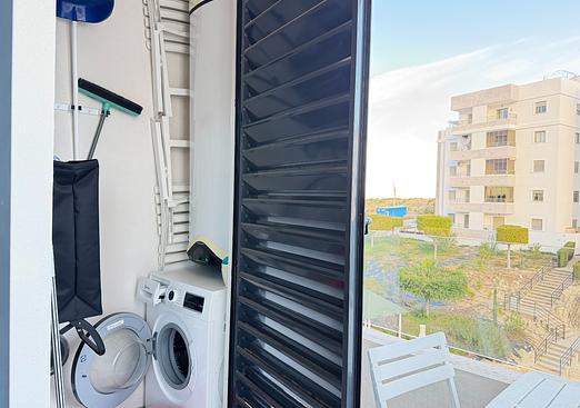Apartment in San Miguel de Salinas