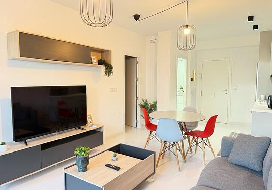 Apartment in San Miguel de Salinas