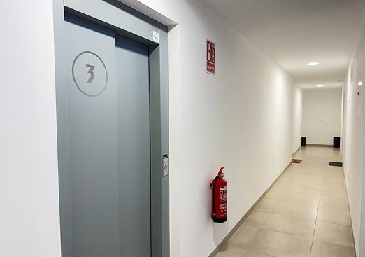 Apartment in San Miguel de Salinas