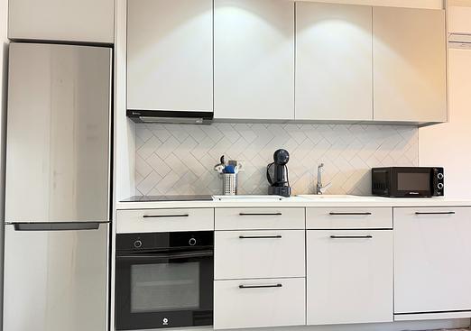 Apartment in San Miguel de Salinas