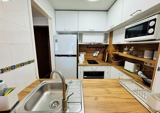 Apartment in La Mata