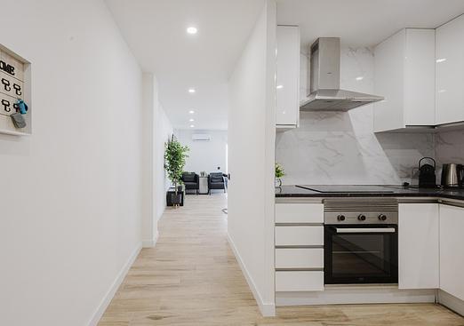 Apartment in Torrevieja