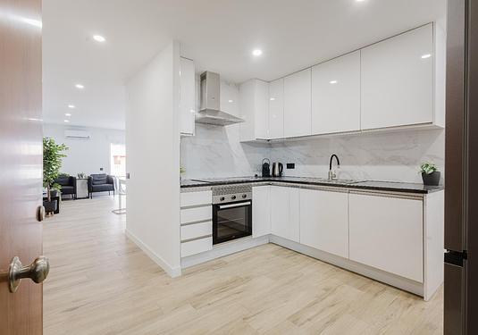 Apartment in Torrevieja