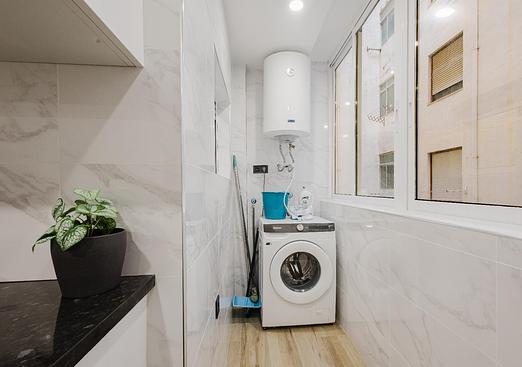 Apartment in Torrevieja
