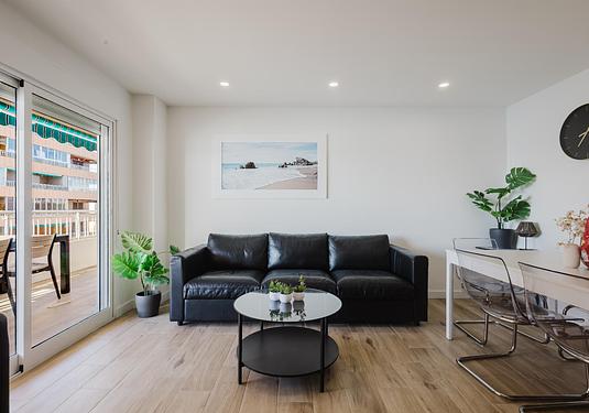 Apartment in Torrevieja