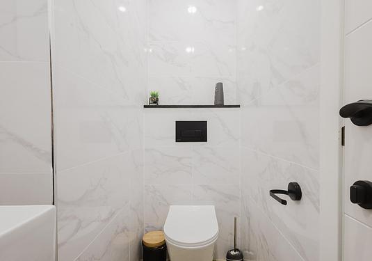 Apartment in Torrevieja