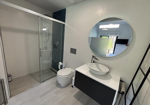 Apartment in Villamartin