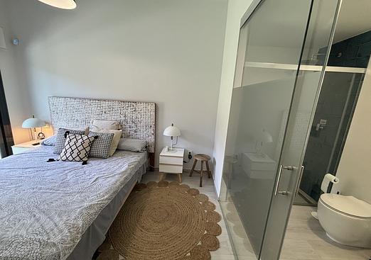 Apartment in Villamartin