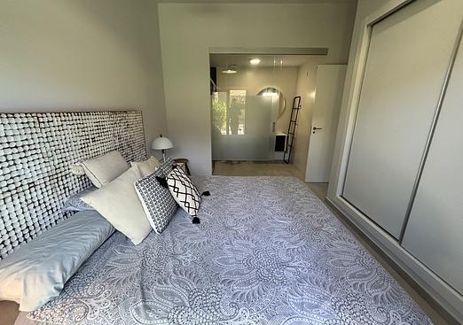 Apartment in Villamartin