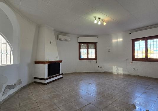 Villa in Torrevieja