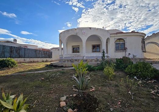 Villa in Torrevieja