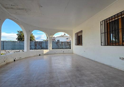 Villa in Torrevieja