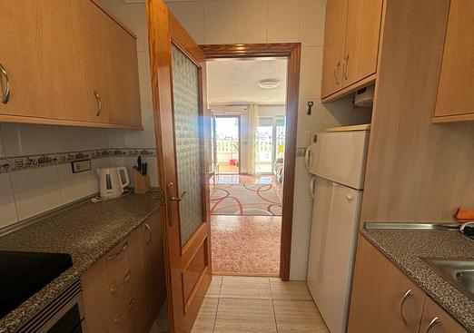 Apartment in Orihuela