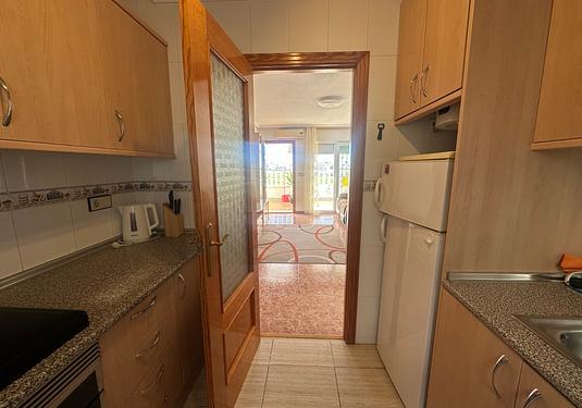 Apartment in Orihuela