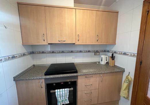 Apartment in Orihuela