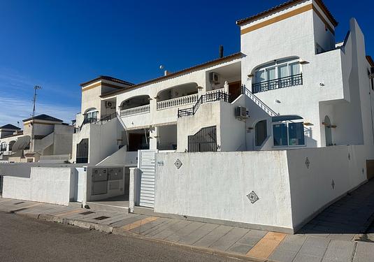 Apartment in Orihuela