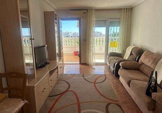 Apartment in Orihuela