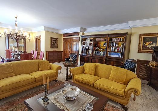 Villa in San Pedro del Pinatar