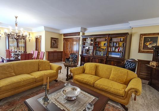 Villa in San Pedro del Pinatar