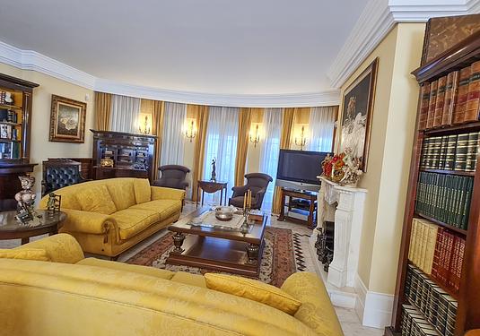 Villa in San Pedro del Pinatar