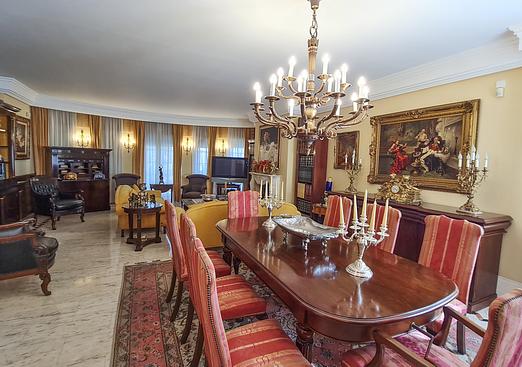 Villa in San Pedro del Pinatar