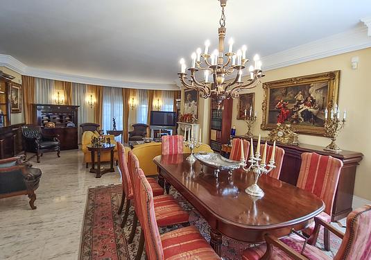 Villa in San Pedro del Pinatar