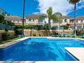 Town house in Elviria