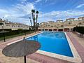 Apartment in Villamartin