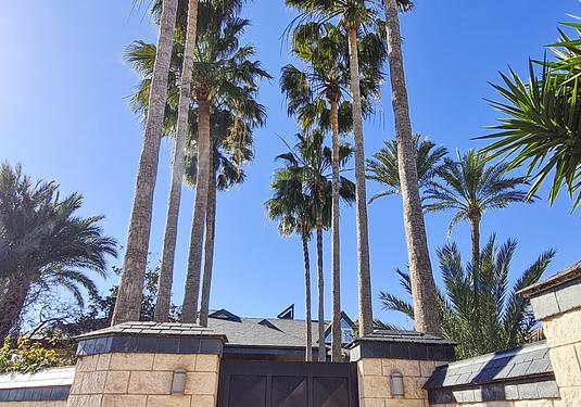 Villa in San Pedro del Pinatar