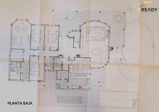 Villa in San Pedro del Pinatar