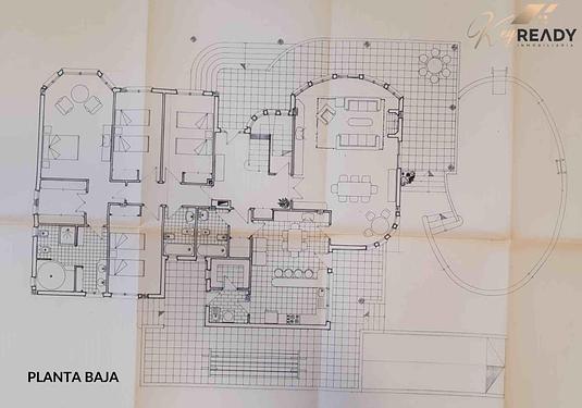 Villa in San Pedro del Pinatar