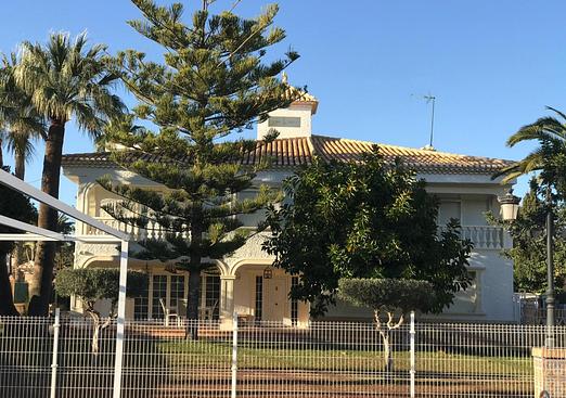 Villa in Orihuela Costa