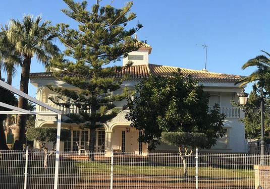 Villa in Orihuela Costa