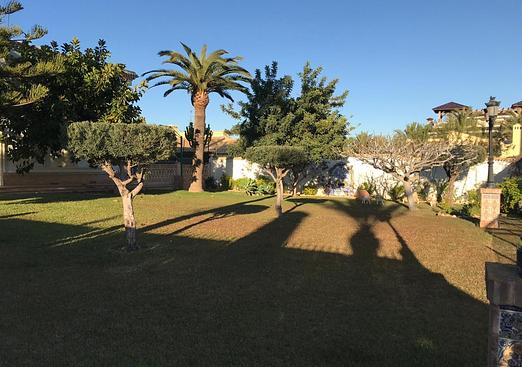 Villa in Orihuela Costa