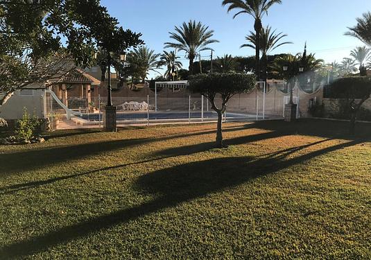 Villa in Orihuela Costa