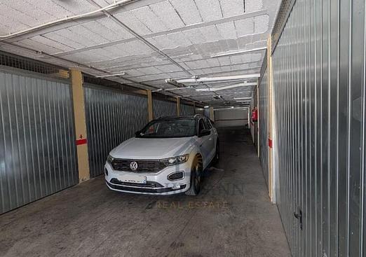 Parking  in Torrevieja
