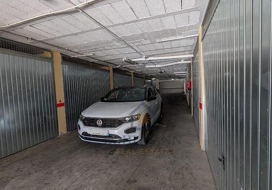 Parking  in Torrevieja