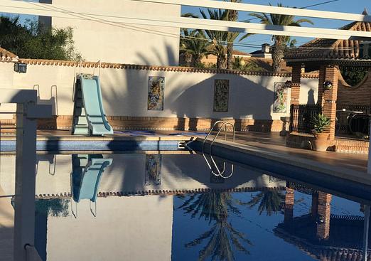 Villa in Orihuela Costa