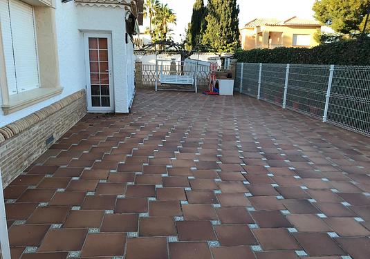 Villa in Orihuela Costa