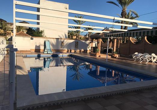 Villa in Orihuela Costa