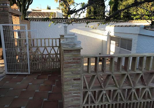 Villa in Orihuela Costa