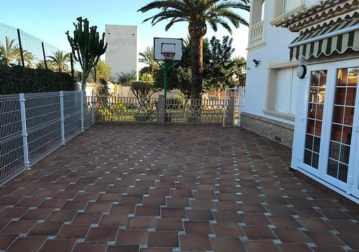 Villa in Orihuela Costa