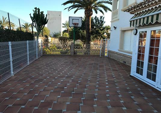 Villa in Orihuela Costa