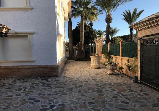 Villa in Orihuela Costa