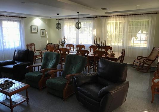 Villa in Orihuela Costa