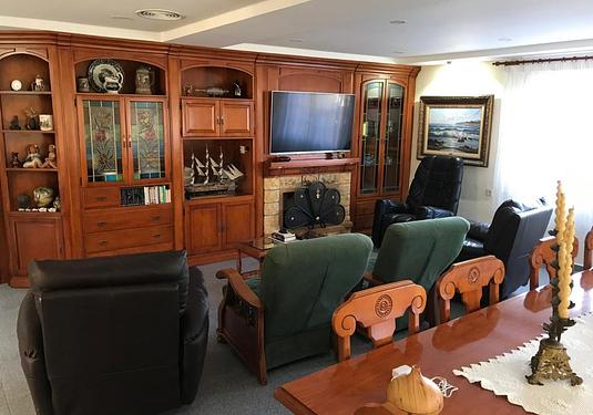 Villa in Orihuela Costa