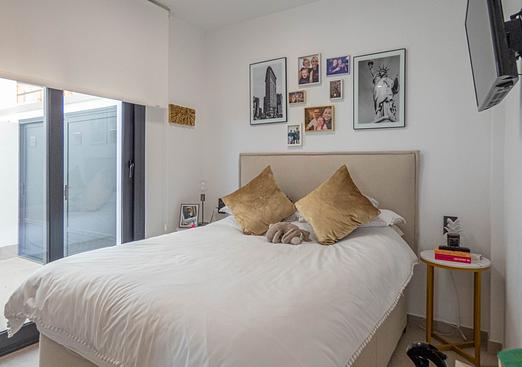 Apartment in Guardamar del Segura