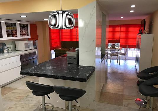 Villa in Orihuela Costa